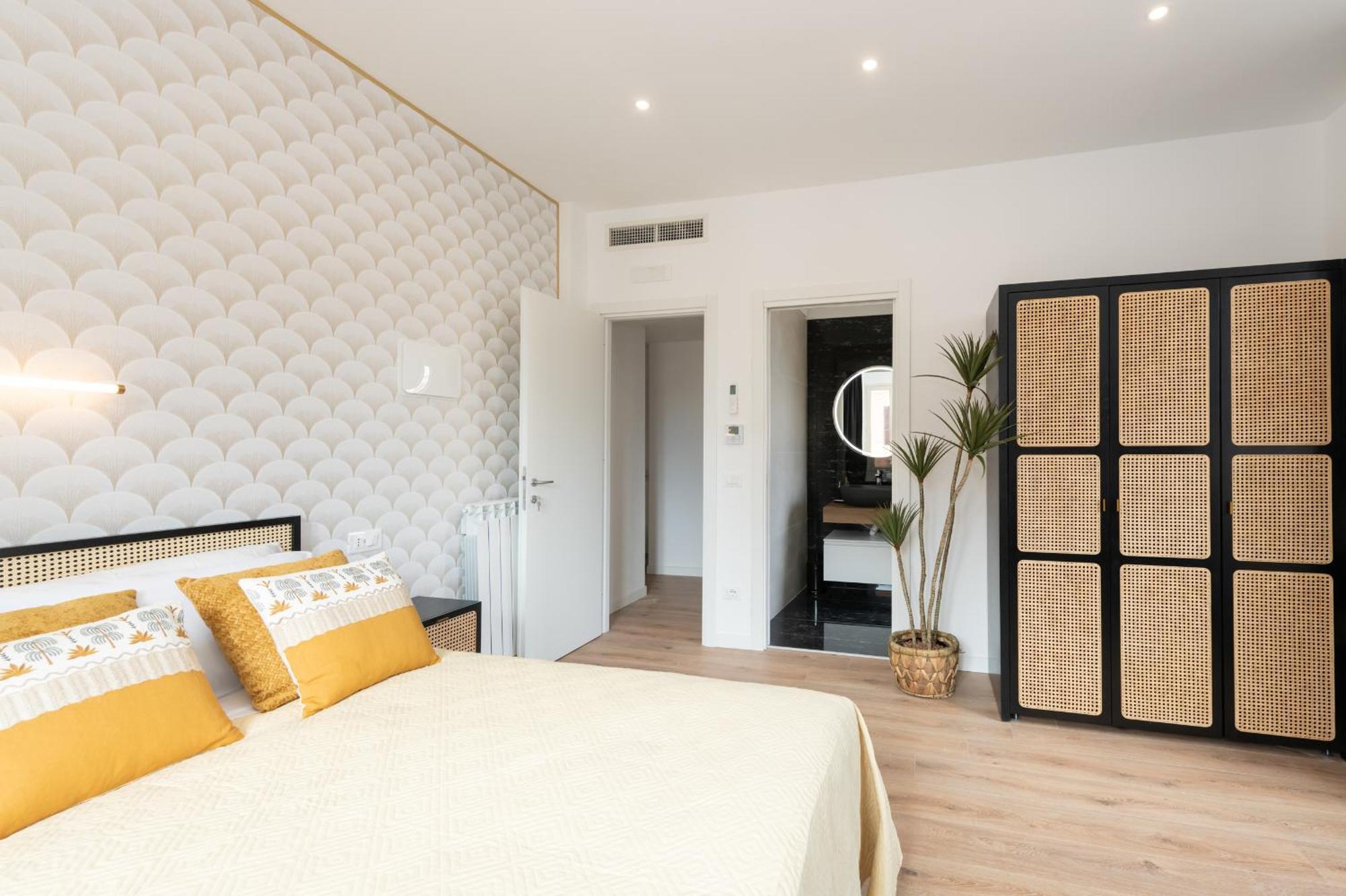 Sistine Chapel View Rooms Check-In From 3 Pm To 10 Pm Exterior photo