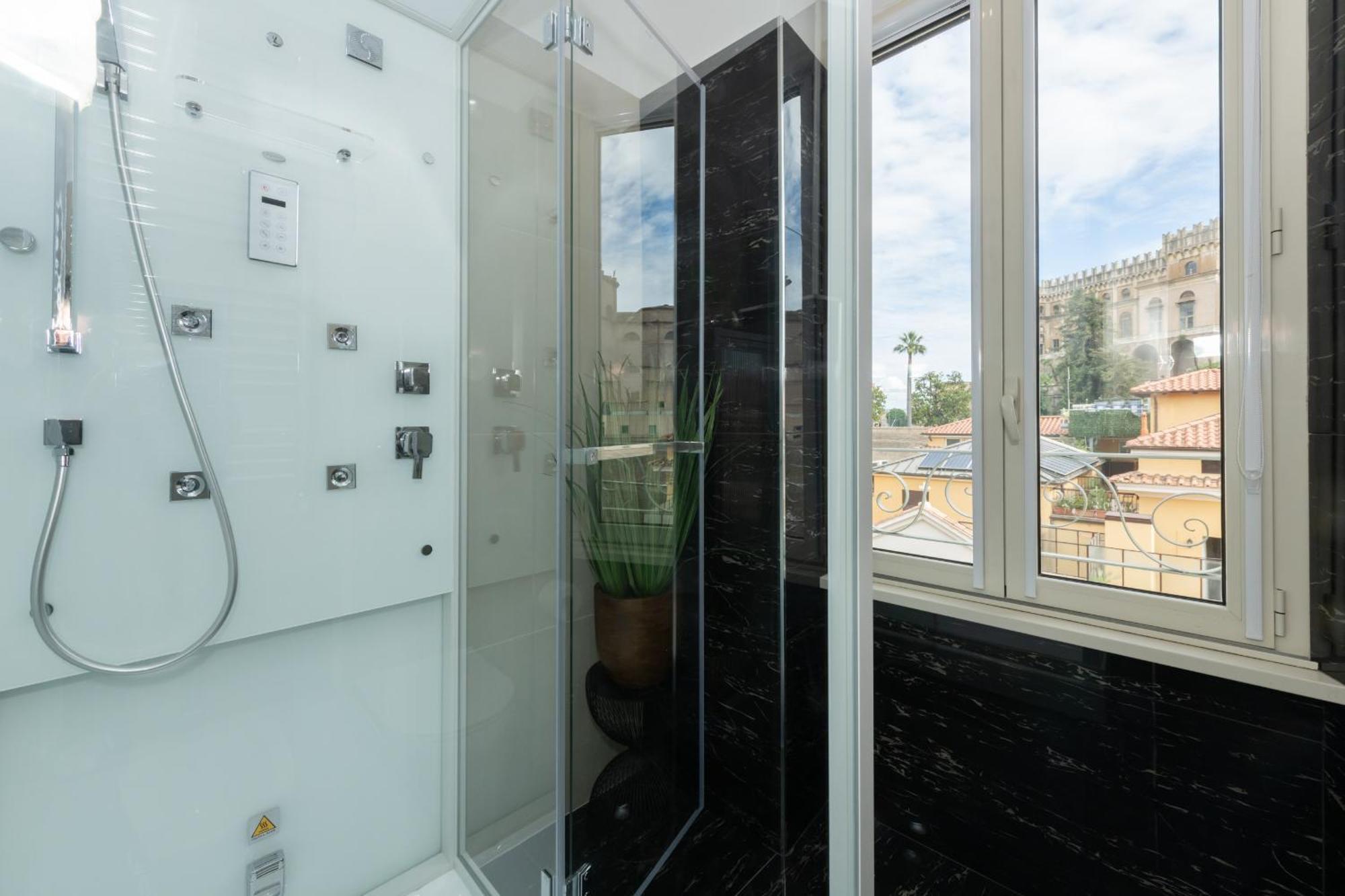 Sistine Chapel View Rooms Check-In From 3 Pm To 10 Pm Exterior photo