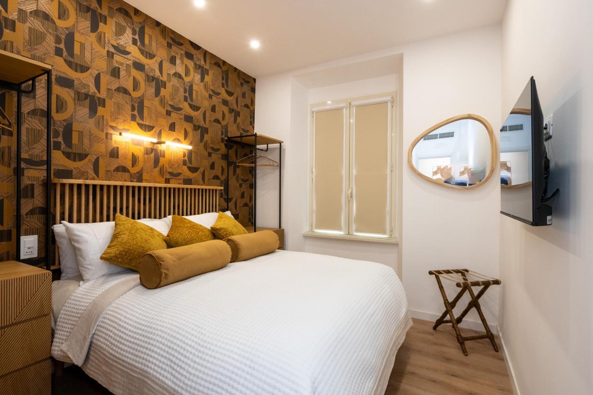 Sistine Chapel View Rooms Check-In From 3 Pm To 10 Pm Exterior photo