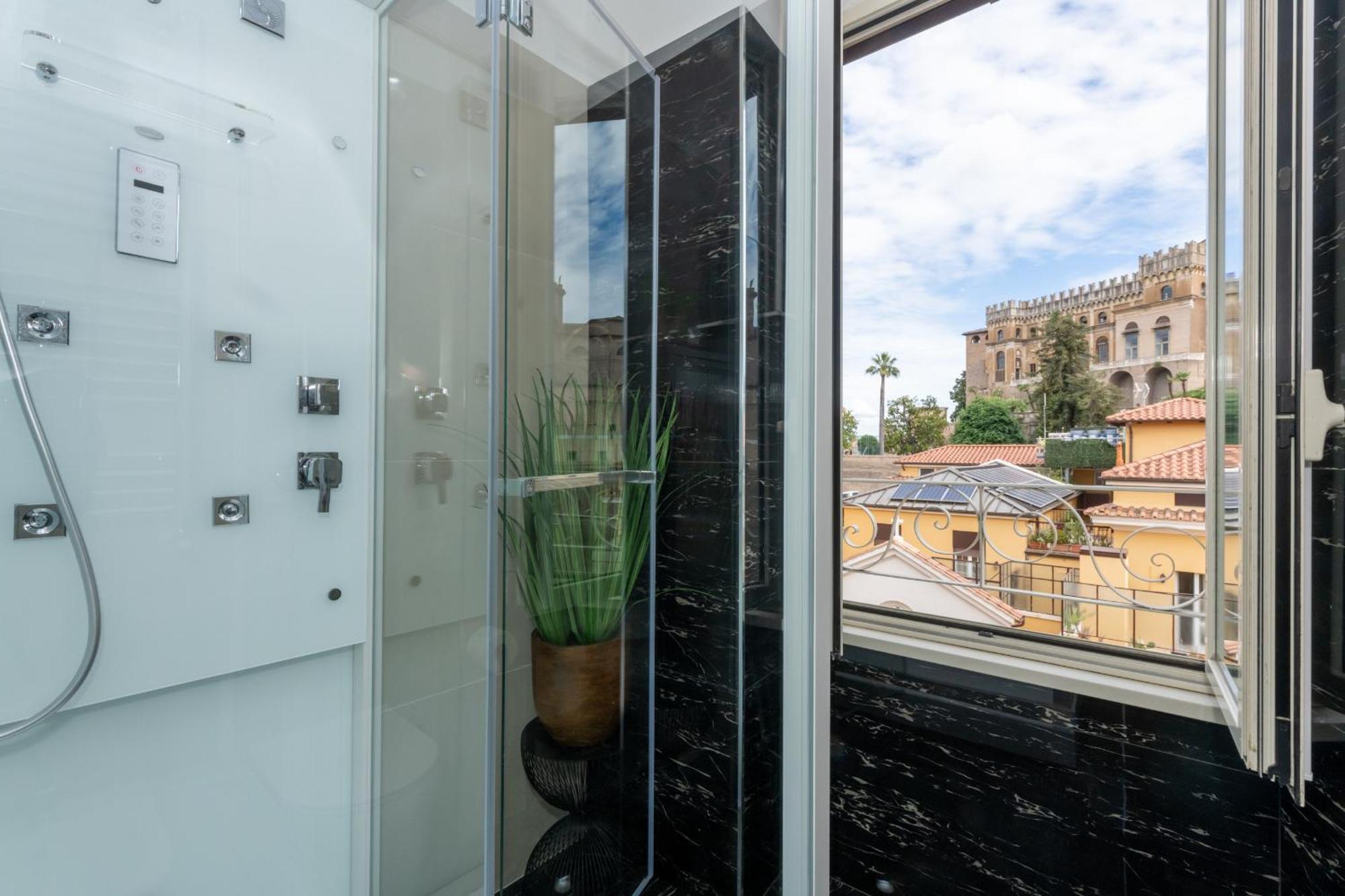 Sistine Chapel View Rooms Check-In From 3 Pm To 10 Pm Exterior photo